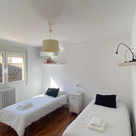 Apartamento Centro De Гранада Экстерьер фото