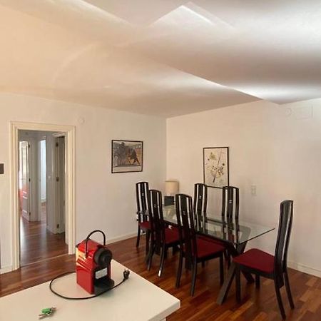 Apartamento Centro De Гранада Экстерьер фото