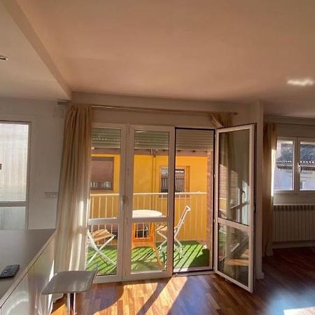 Apartamento Centro De Гранада Экстерьер фото