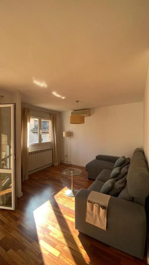 Apartamento Centro De Гранада Экстерьер фото
