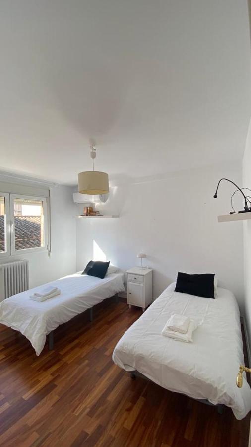 Apartamento Centro De Гранада Экстерьер фото