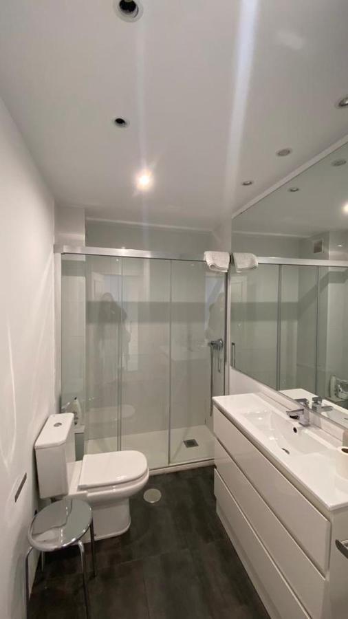 Apartamento Centro De Гранада Экстерьер фото