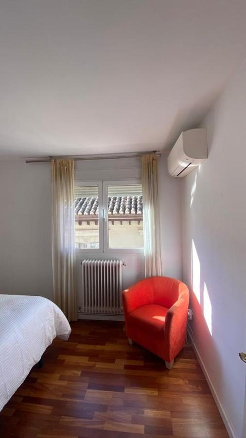 Apartamento Centro De Гранада Экстерьер фото