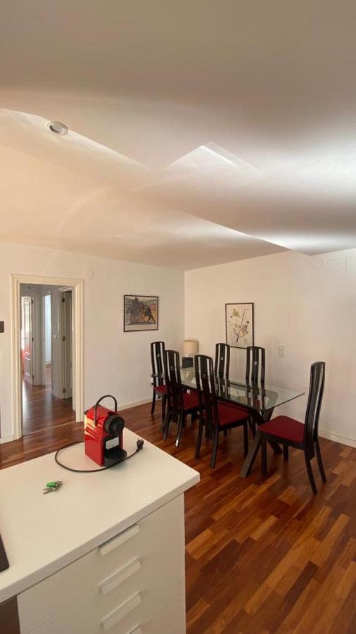 Apartamento Centro De Гранада Экстерьер фото