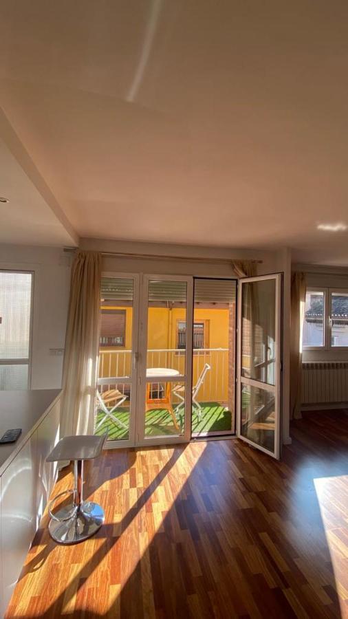 Apartamento Centro De Гранада Экстерьер фото