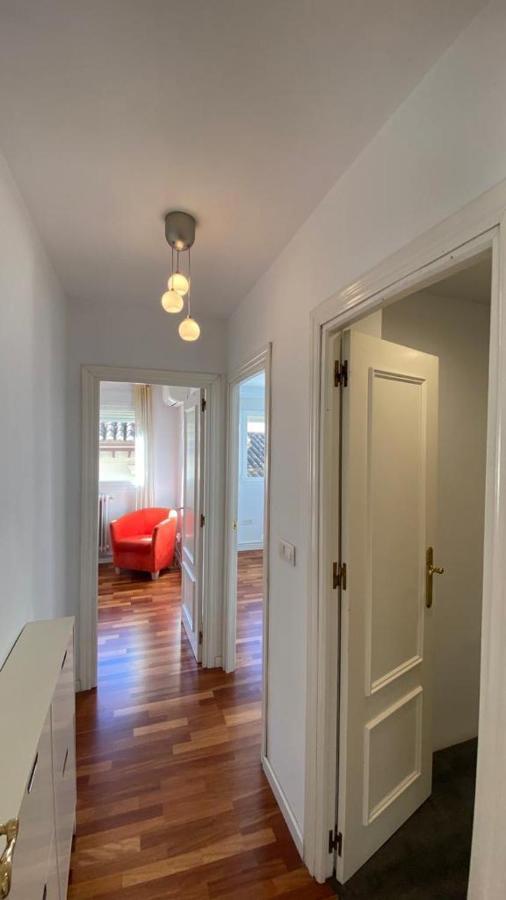 Apartamento Centro De Гранада Экстерьер фото