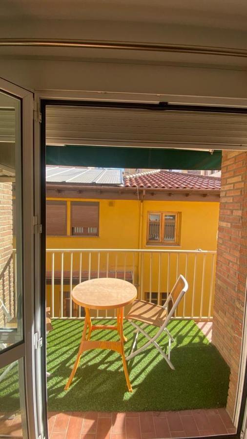 Apartamento Centro De Гранада Экстерьер фото