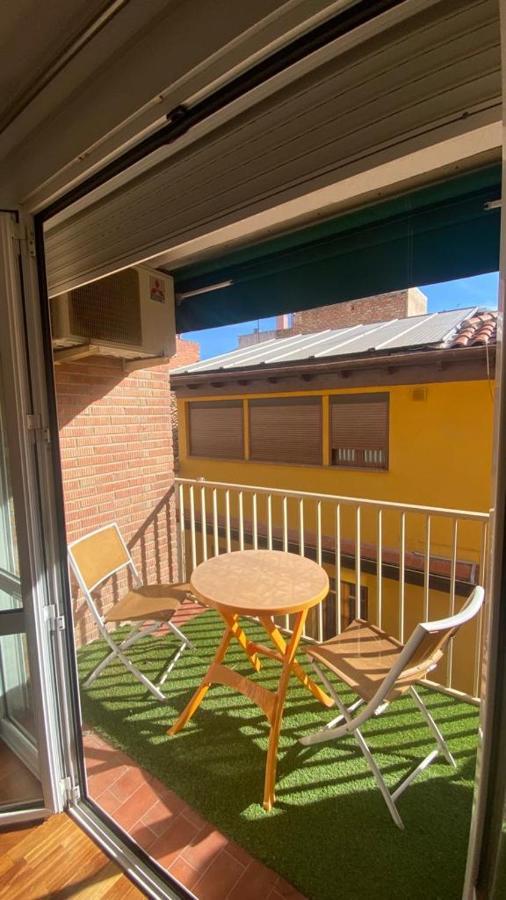 Apartamento Centro De Гранада Экстерьер фото