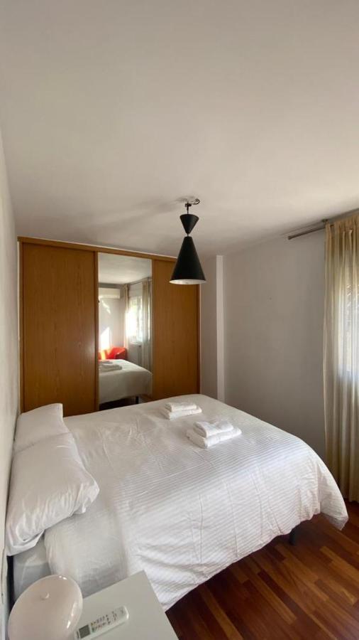 Apartamento Centro De Гранада Экстерьер фото